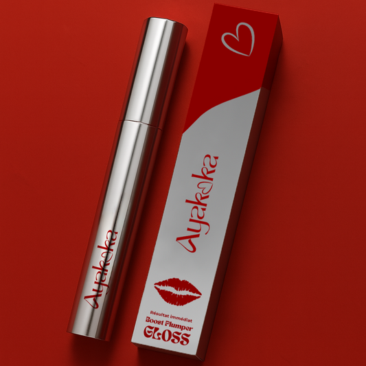 Boost plumper Ayakoka