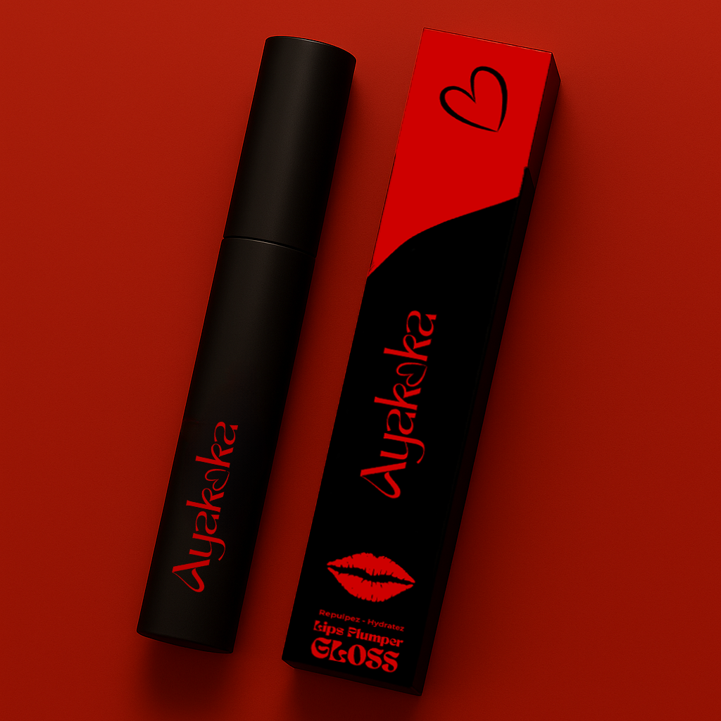 Lips plumper - Hydratant